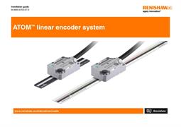 ATOM linear encoder system